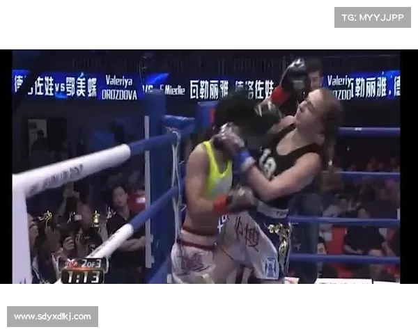 小拳王竞技场：揭开儿童拳击运动成长与潜力的神秘面纱