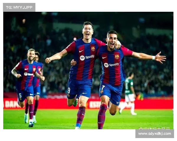 巴萨主力缺阵四大竞争对手或迎来关键机会