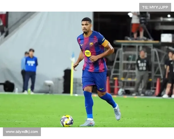 巴萨续约阿劳霍未果的深层原因及其对球队未来的影响分析