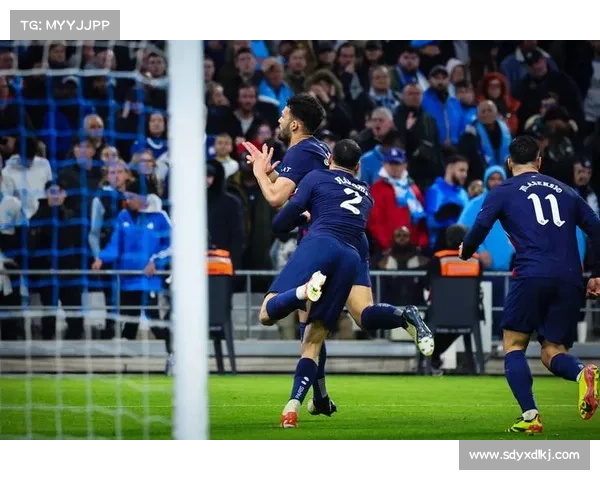 巴黎圣日耳曼与马赛对决的7个关键数据分析与解读