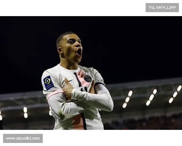 巴黎圣日耳曼未来动向分析：姆巴佩是否会继续留在球队