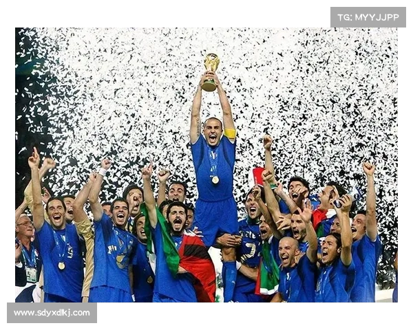 德国与巴西世界杯决赛历史性对决回顾：激情碰撞与荣耀之争