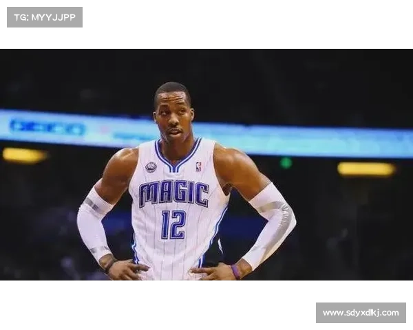 德怀特霍华德计划开设青少年体育俱乐部 助力年轻运动员发展与成长