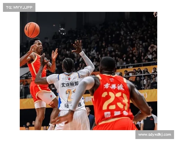 战术创新推动CBA球队崛起如何成为成功的新动力