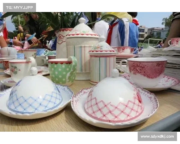 戴资颖亲自设计环保餐具助力慈善义卖 传递绿色生活理念