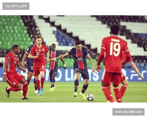 拜仁7月8日震撼全世界 6-2狂胜巴萨创造历史性胜利震惊足球界